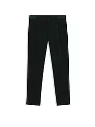HUGO | Pantaloni da abito GETLIN | Verde scuro