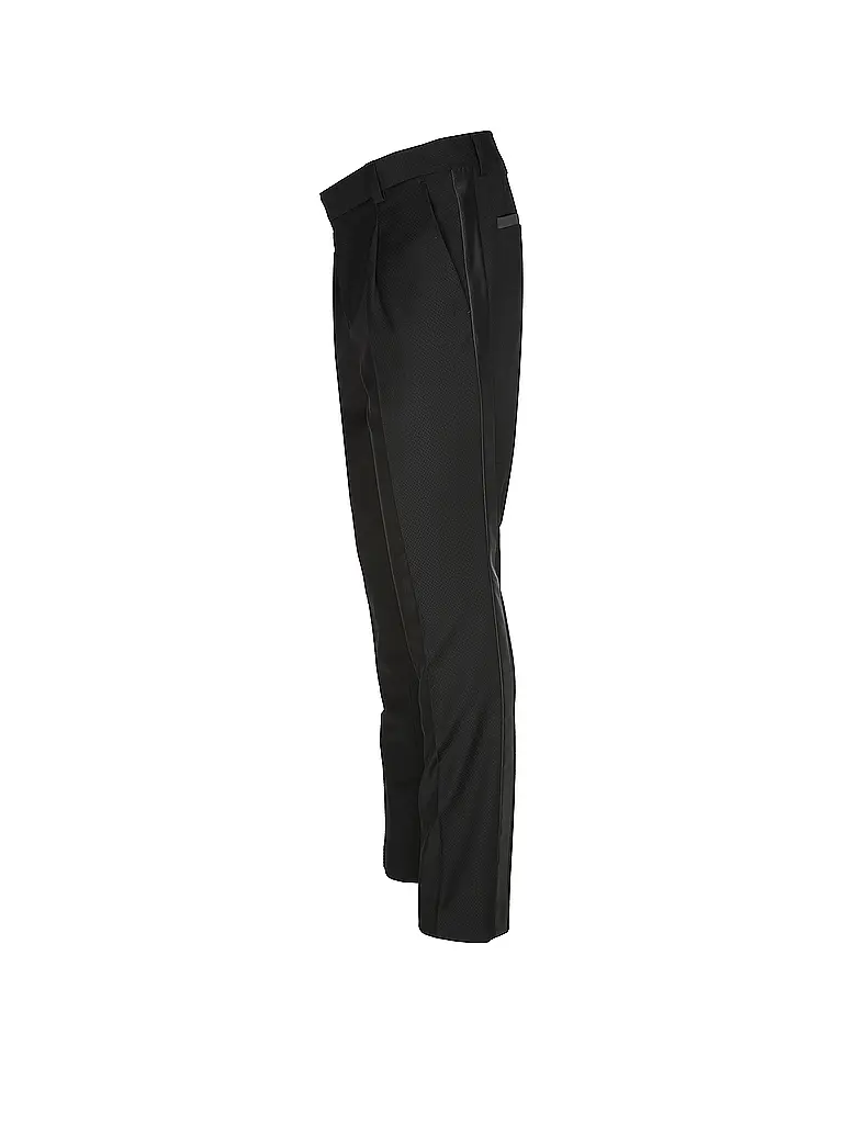 HUGO | Pantaloni da abito GETLIN | 