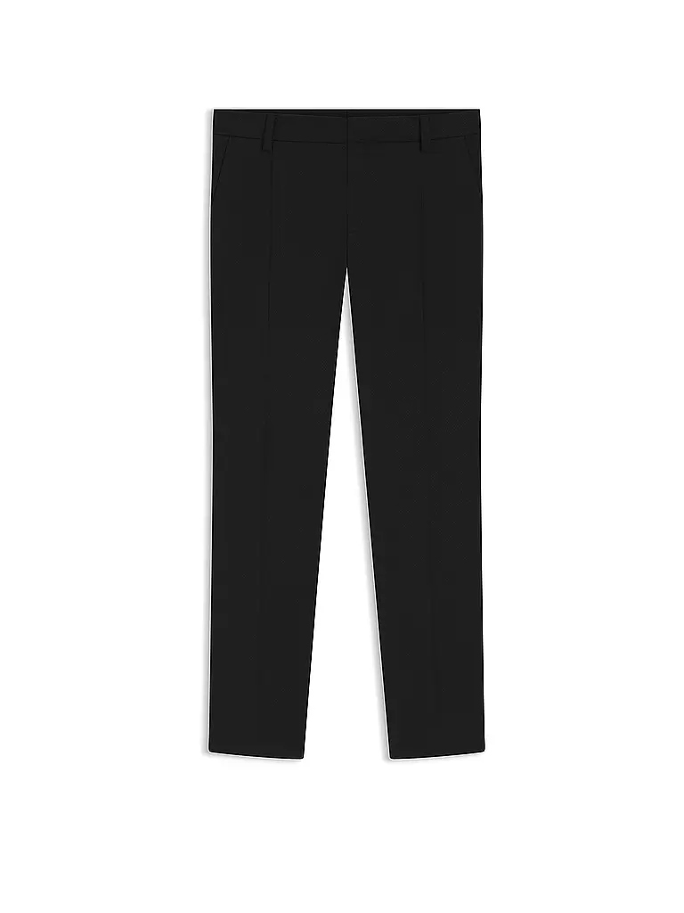 HUGO | Pantaloni da abito GETLIN | 