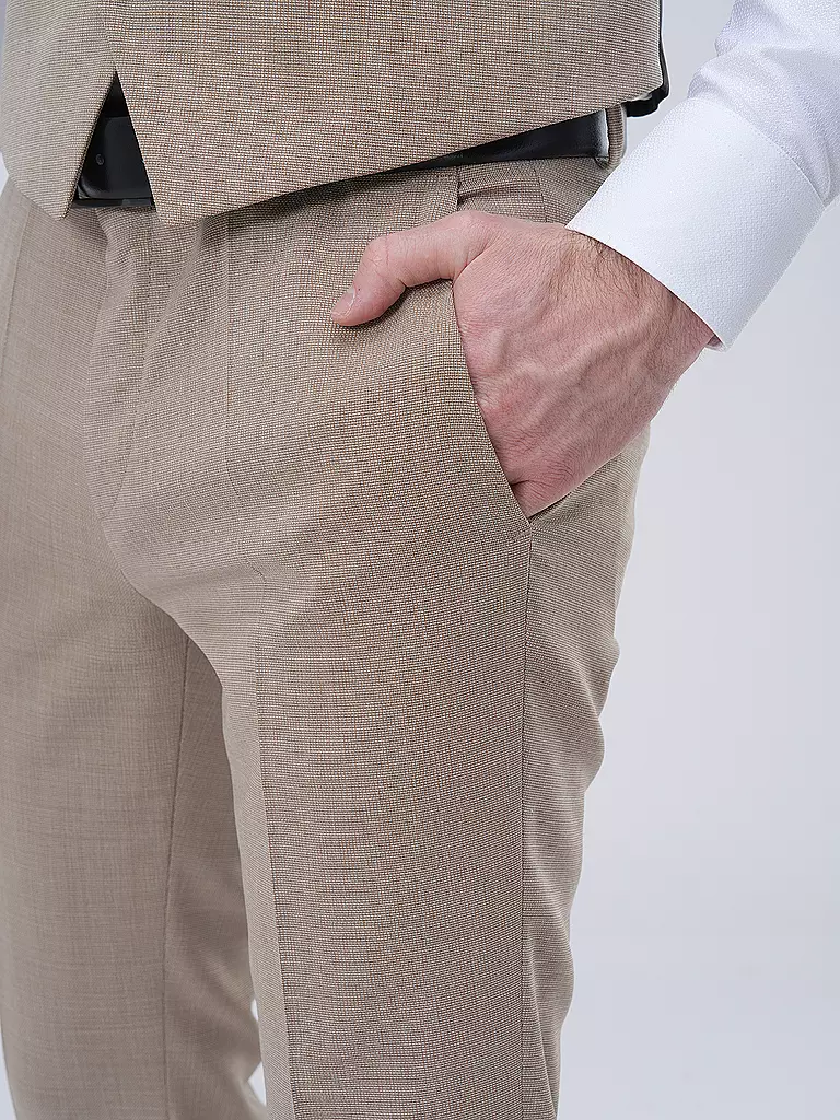 HUGO | Pantaloni da abito HESTON |