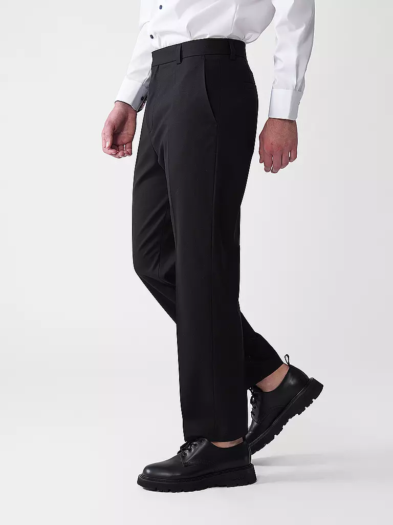 HUGO | Pantaloni da abito Modern Fit TEAGAN231X |