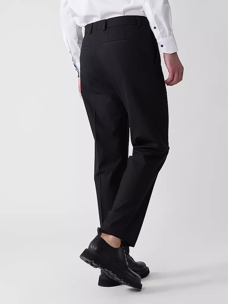 HUGO | Pantaloni da abito Modern Fit TEAGAN231X |