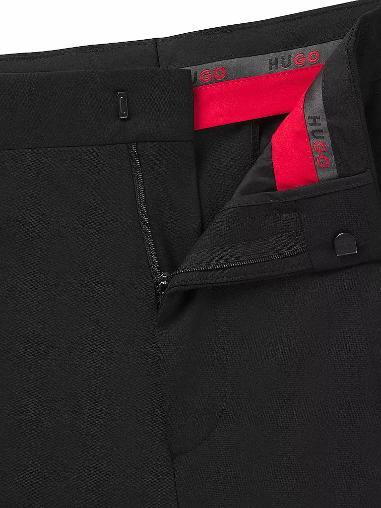 HUGO | Pantaloni da abito Modern Fit TEAGAN231X |