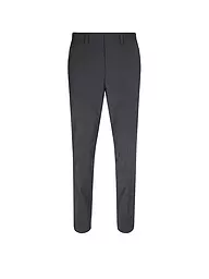 HUGO | Pantaloni da abito Modern Fit TOM253X | Grigio