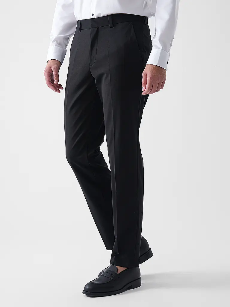 HUGO | Pantaloni da abito Modern Fit TOM253X | 