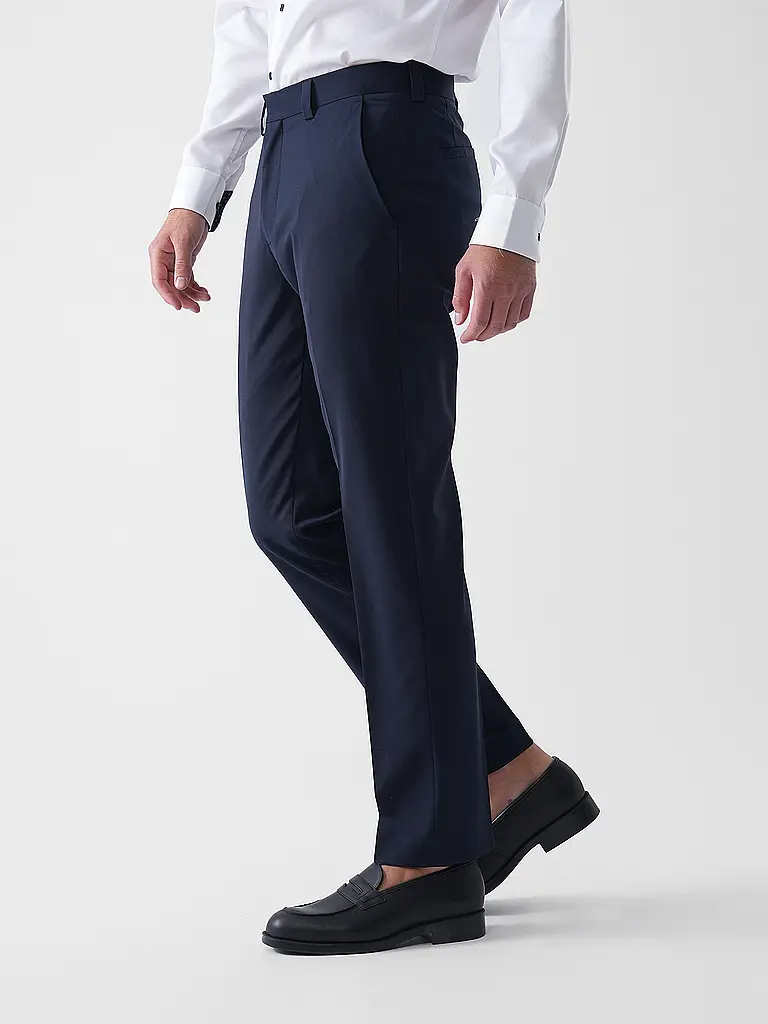 HUGO | Pantaloni da abito Modern Fit TOM253X | 