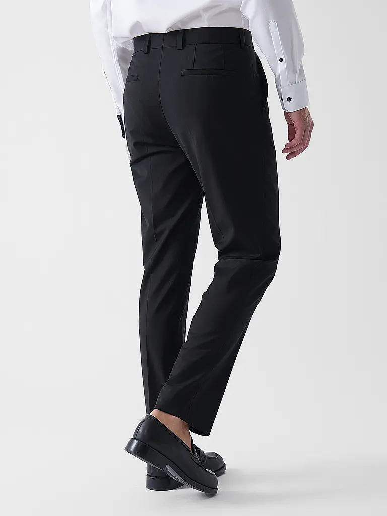 HUGO | Pantaloni da abito Modern Fit TOM253X | 