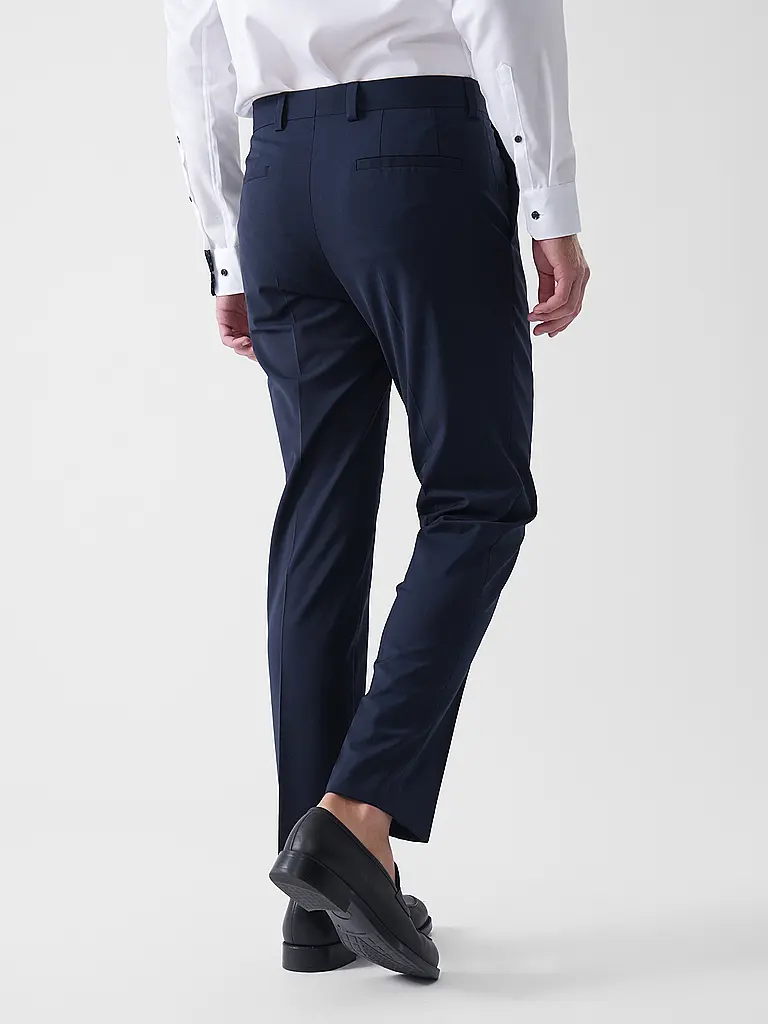 HUGO | Pantaloni da abito Modern Fit TOM253X | 