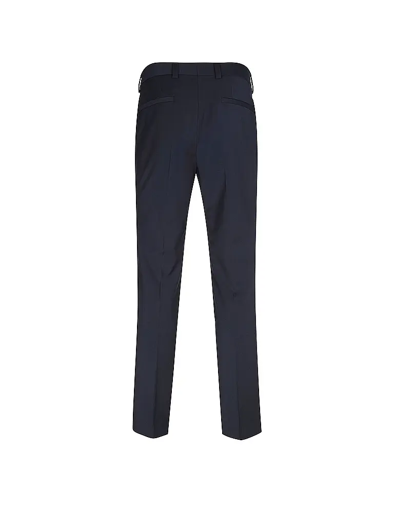 HUGO | Pantaloni da abito Modern Fit TOM253X | 