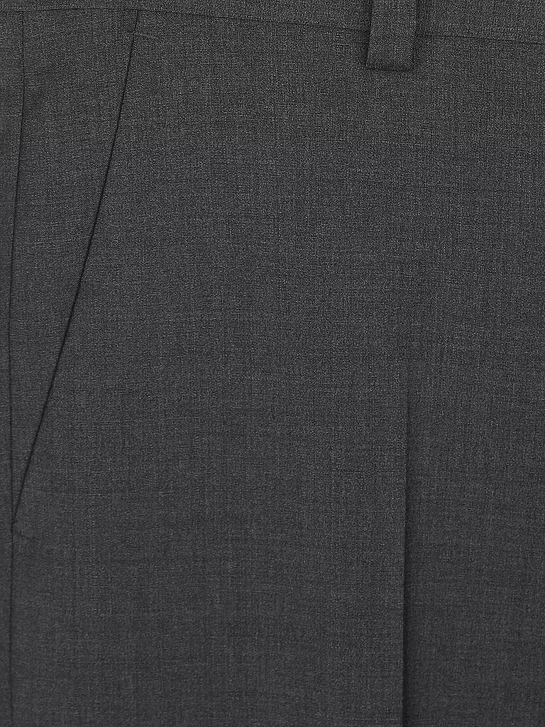 HUGO | Pantaloni da abito Modern Fit TOM253X | Grigio