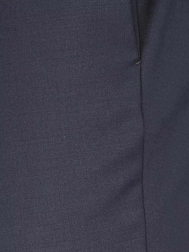 HUGO | Pantaloni da abito slim fit GENTLIN | 