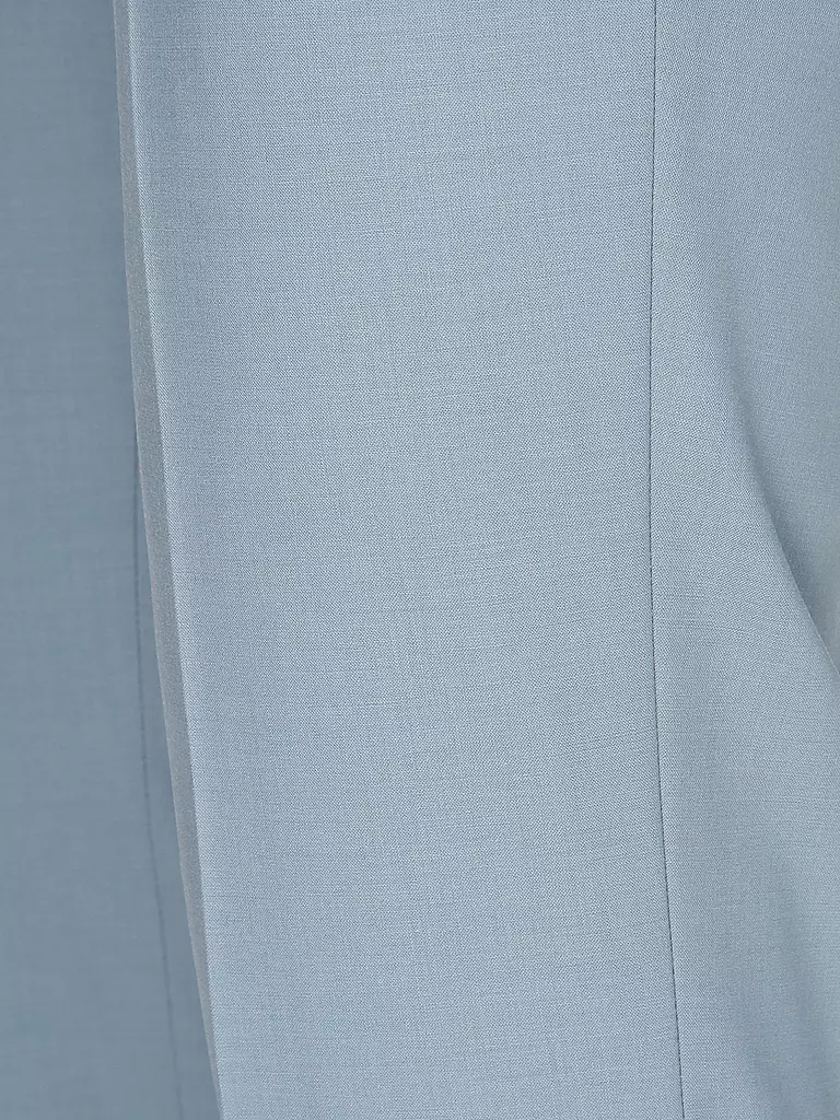 HUGO | Pantaloni da abito slim fit GETLIN232X | 