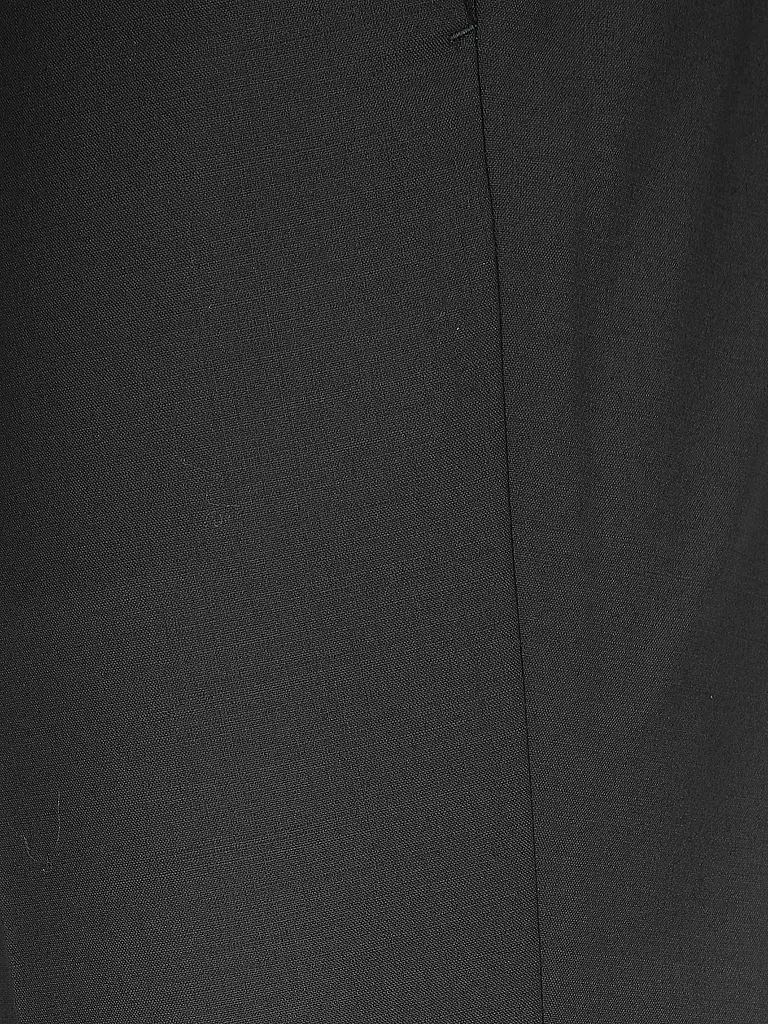 HUGO | Pantaloni da abito slim fit GETLINM204X |