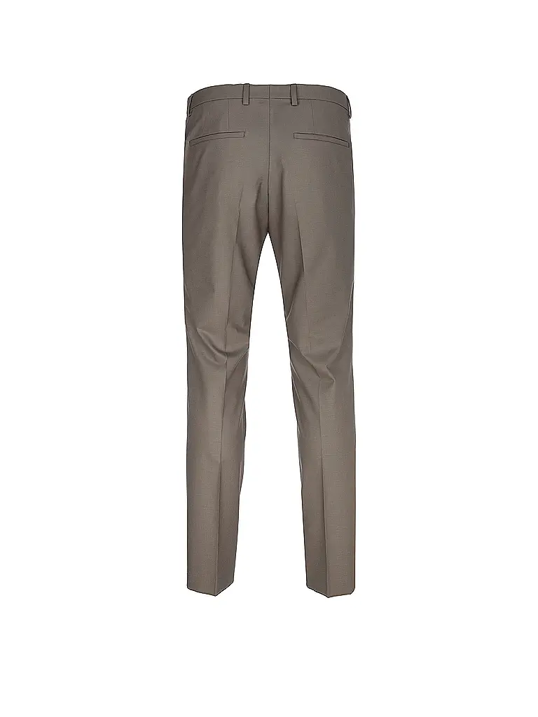 HUGO | Pantaloni da abito slim fit HESTEN | 