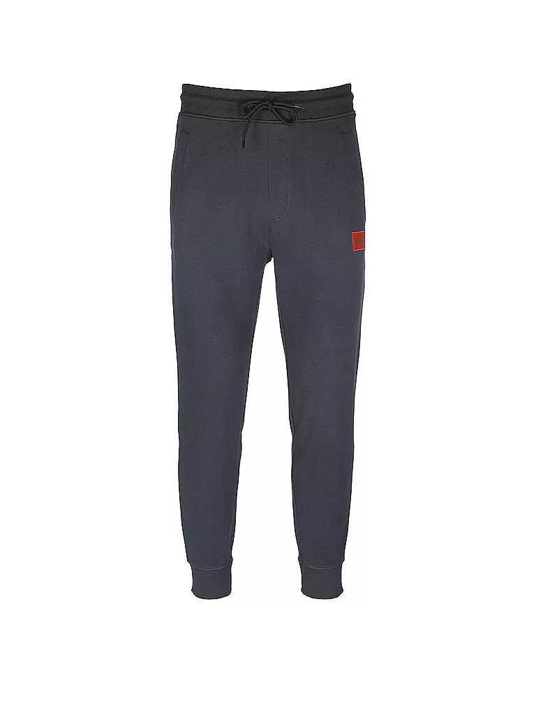HUGO | Pantaloni da jogging Doak | Blu