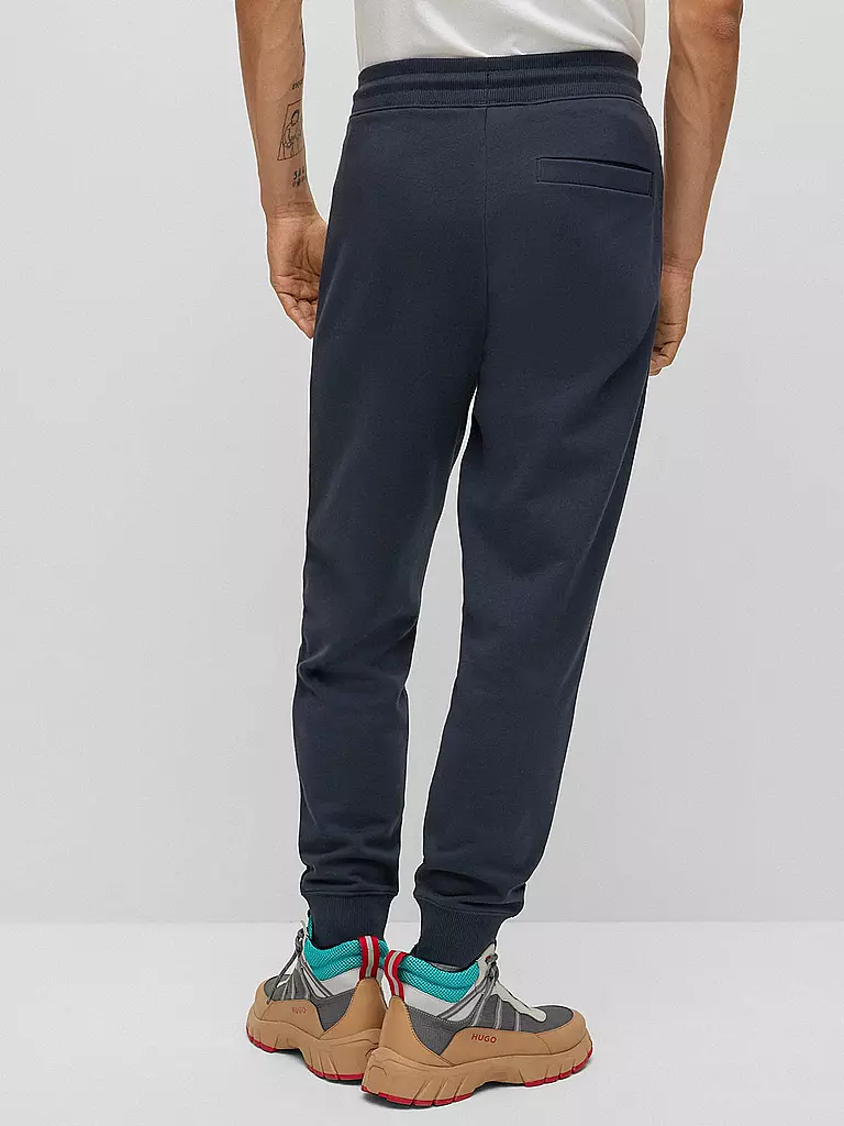 HUGO | Pantaloni da jogging Doak | Blu