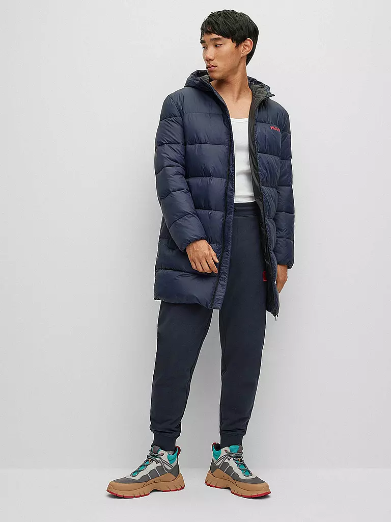 HUGO | Pantaloni da jogging Doak | Blu