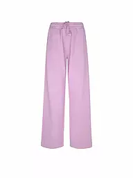 HUGO | Pantaloni da jogging NOLASA | Lilla