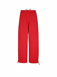 HUGO | Pantaloni da jogging NORATA_B | Rosso