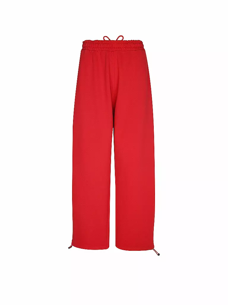 HUGO | Pantaloni da jogging NORATA_B | Rosso