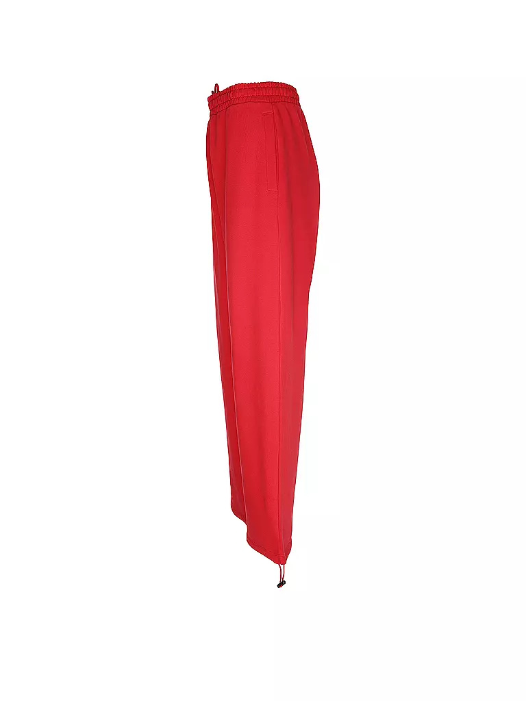 HUGO | Pantaloni da jogging NORATA_B | Rosso