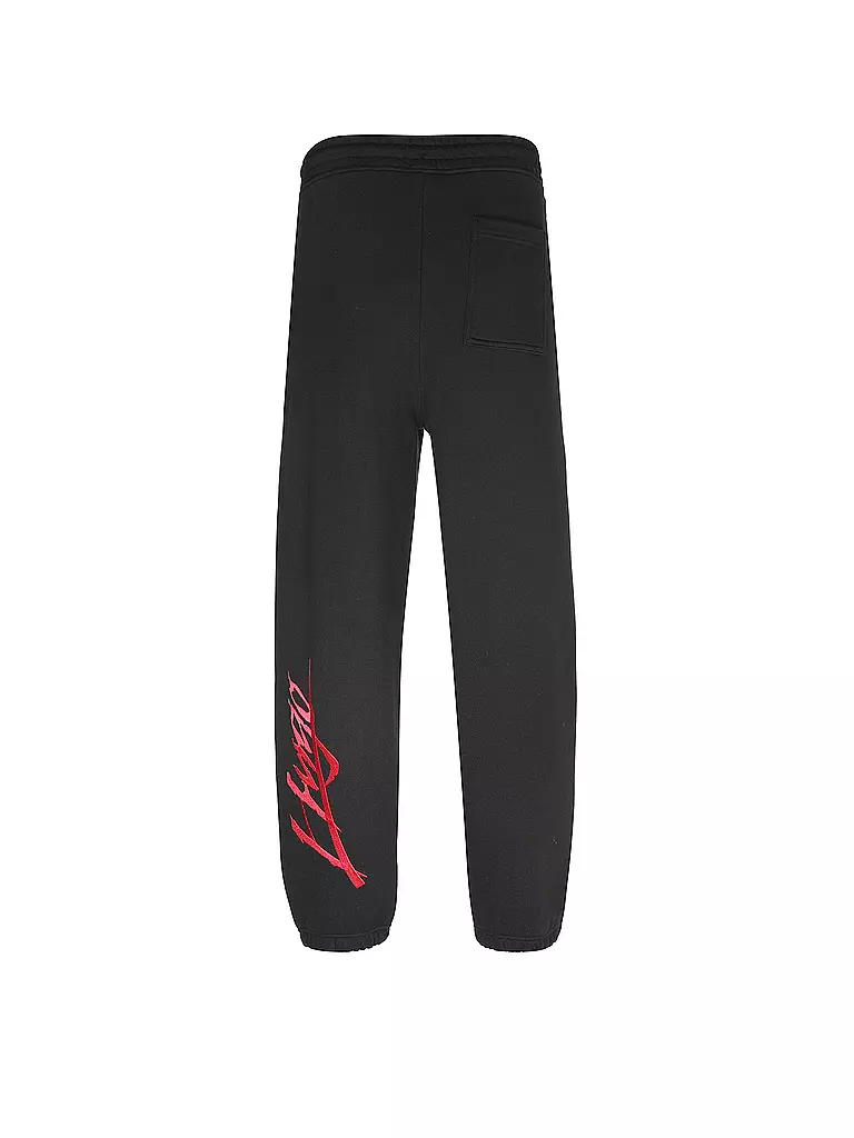 HUGO | Pantaloni da jogging | Nero