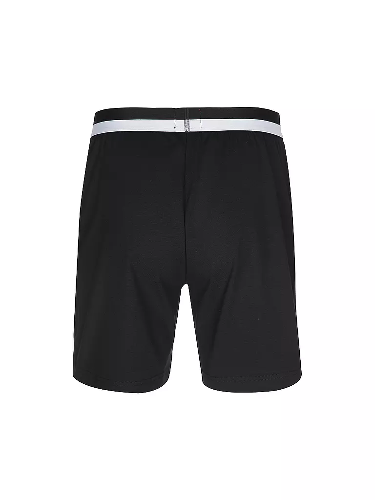 HUGO | Pantaloni da pigiama - Shorts AMSTERDAM | 