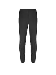 HUGO | Pantaloni da smoking slim fit HESTEN224E1X | Nero
