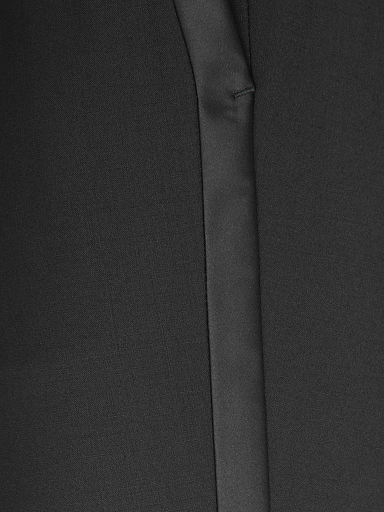 HUGO | Pantaloni da smoking slim fit HESTEN224E1X | 