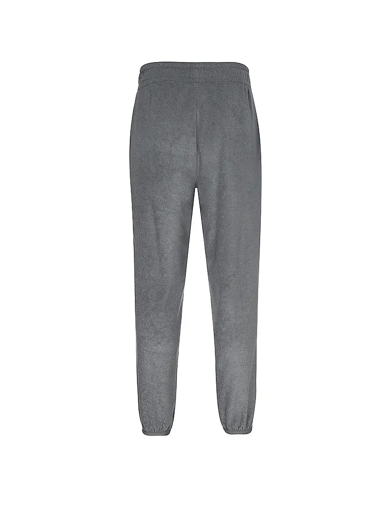 HUGO | Pantaloni loungewear TERRY | Grigio