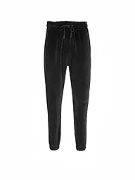 HUGO | Pantaloni loungewear | Nero