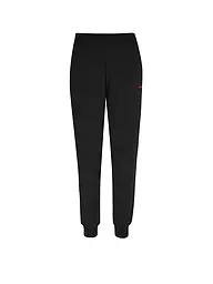 HUGO | Loungewear Hose SHUFFLE | Nero