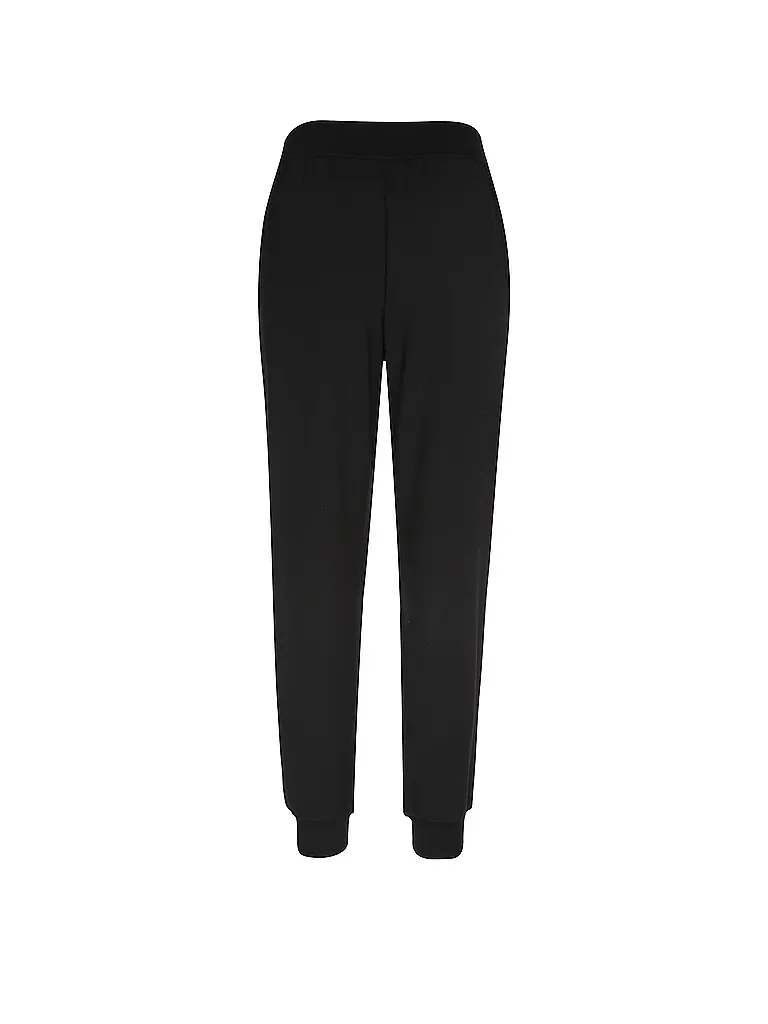 HUGO | Pantaloni loungewear | Nero