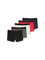 HUGO | Pants confezione da 5 open miscellaneous | Nero