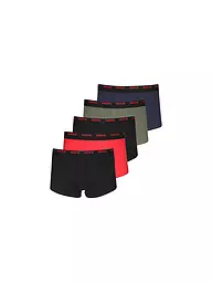 HUGO | Pants confezione da 5 open miscellaneous | Nero