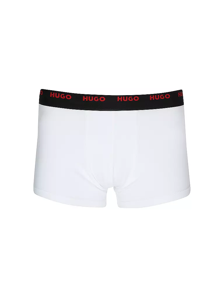 HUGO | Pants confezione da 5 open miscellaneous | 