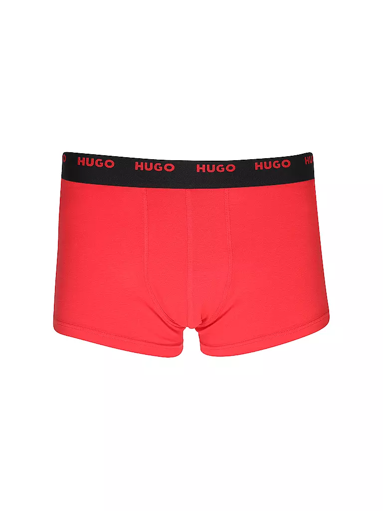 HUGO | Pants confezione da 5 open miscellaneous | 