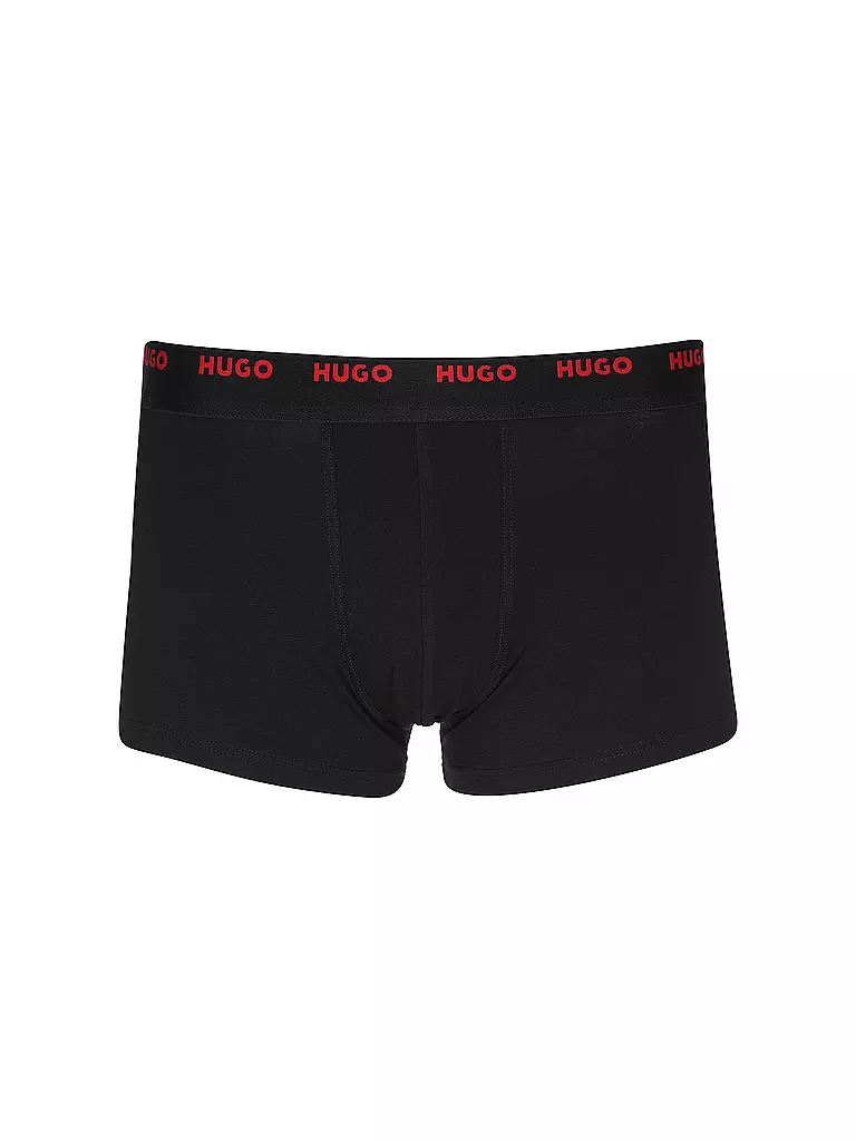 HUGO | Pants confezione da 5 open miscellaneous | 
