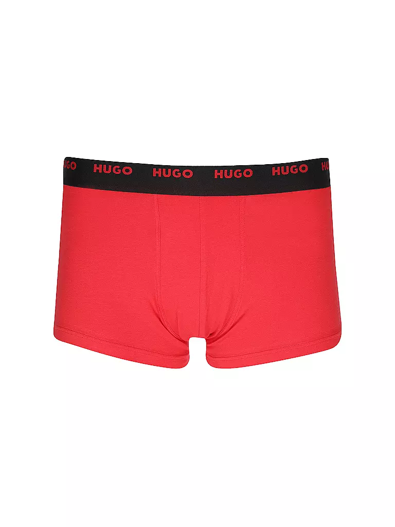 HUGO | Pants confezione da 5 open miscellaneous | 