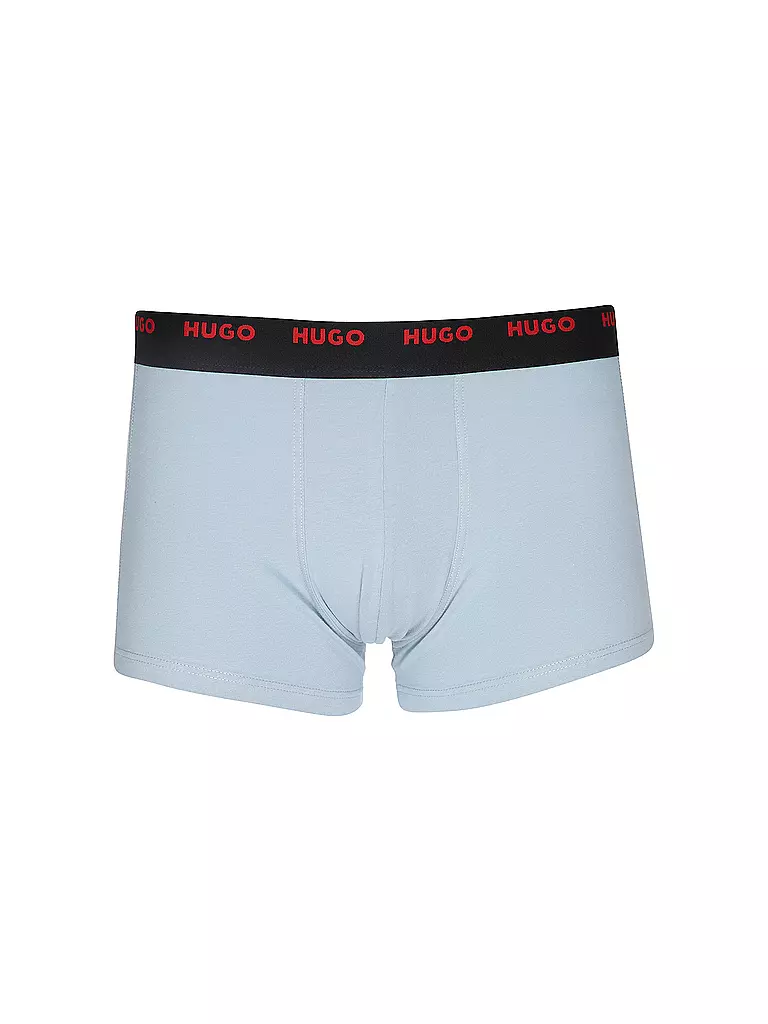HUGO | Pants confezione da 5 open miscellaneous | 