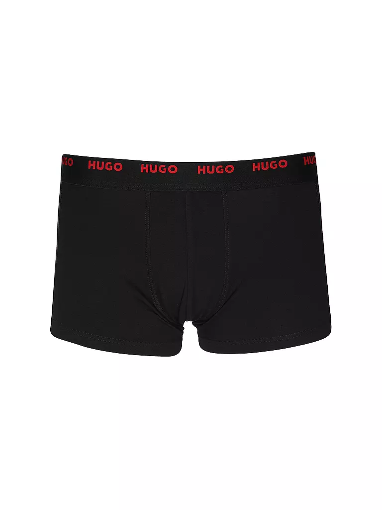 HUGO | Pants confezione da 5 open miscellaneous | 