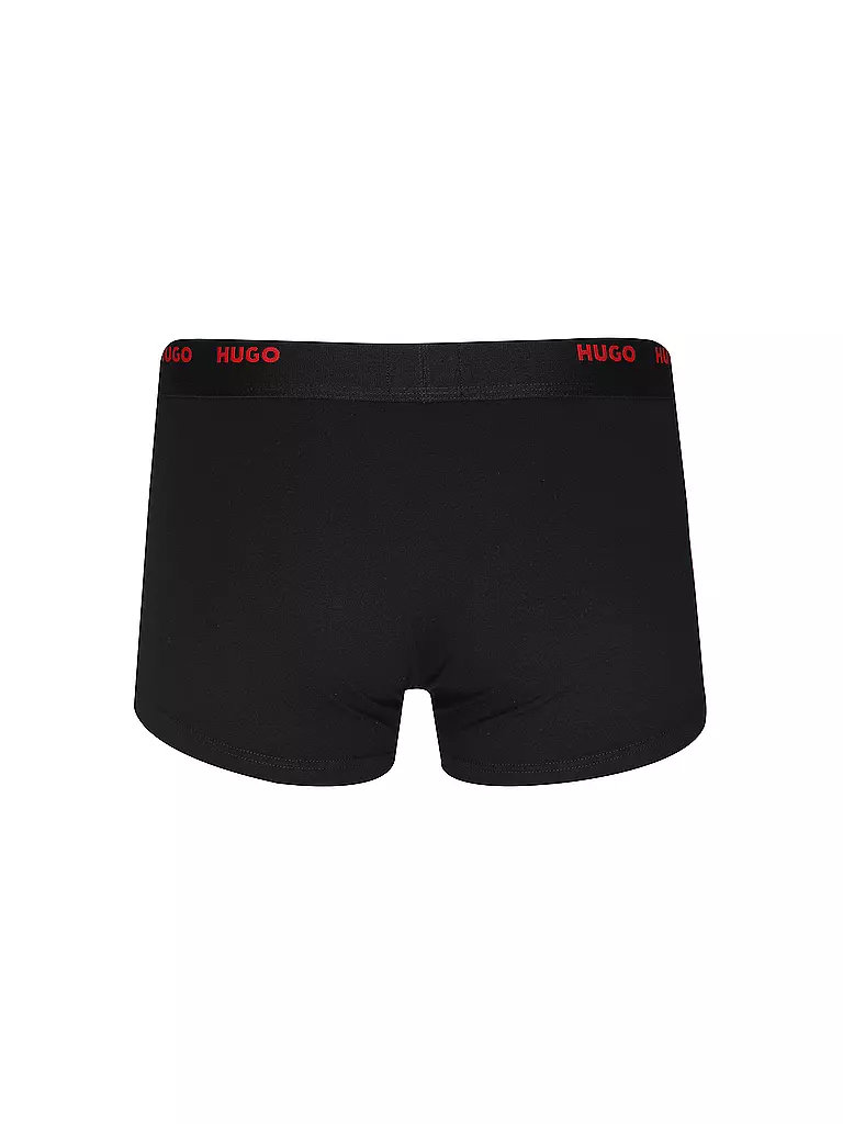 HUGO | Pants confezione da 5 open miscellaneous | 