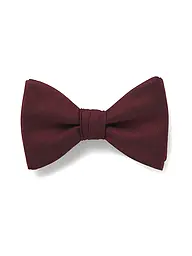 HUGO | Papillon - Papillon DRESSY | Rosso scuro