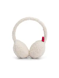 HUGO | Paraorecchie - Earmuffs CLAUDYA-TE | Bianco