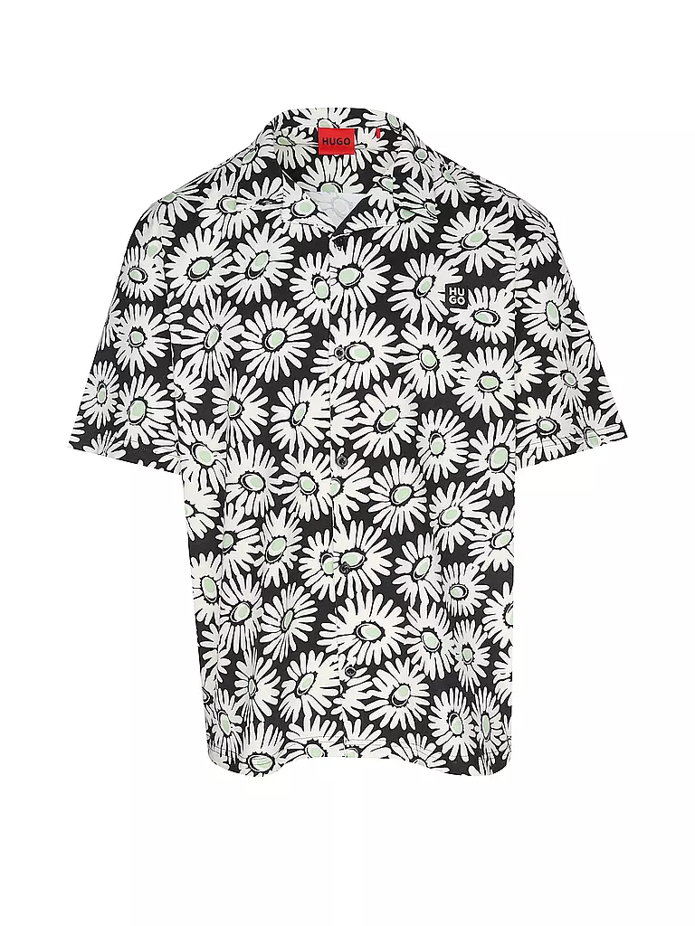 HUGO | Pigiama DAZZY | Bianco