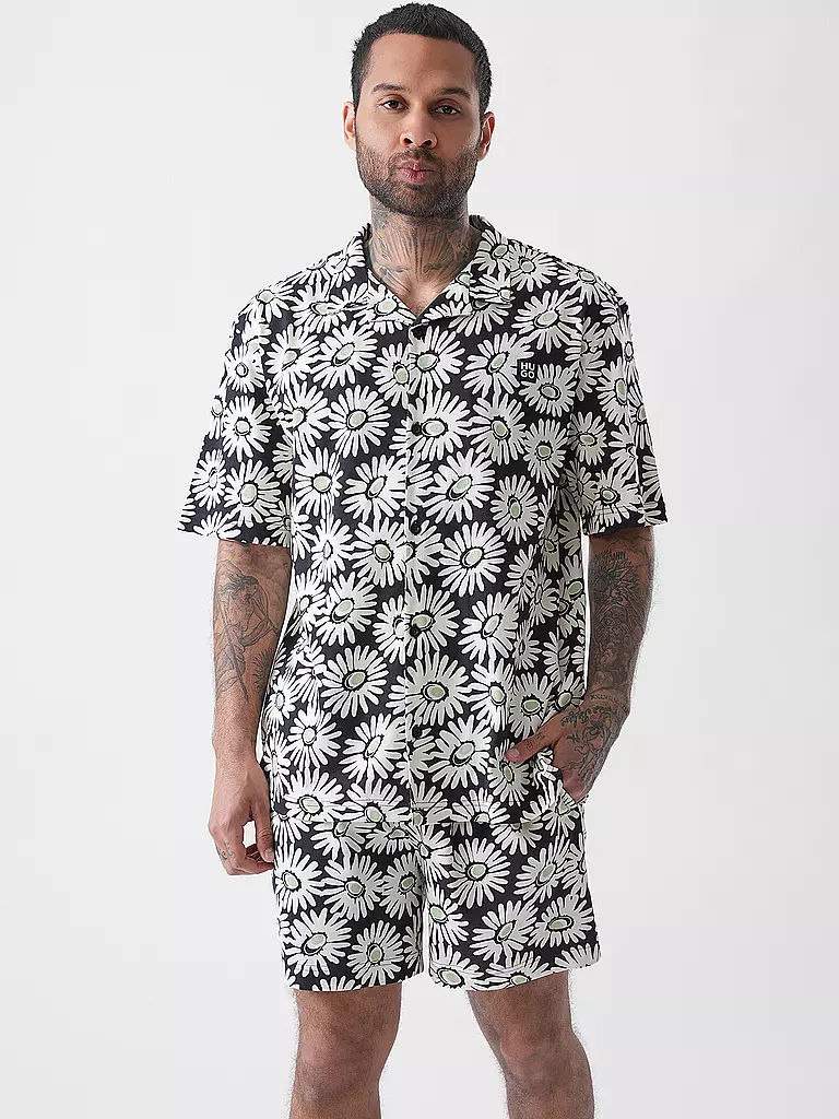 HUGO | Pigiama DAZZY | Bianco