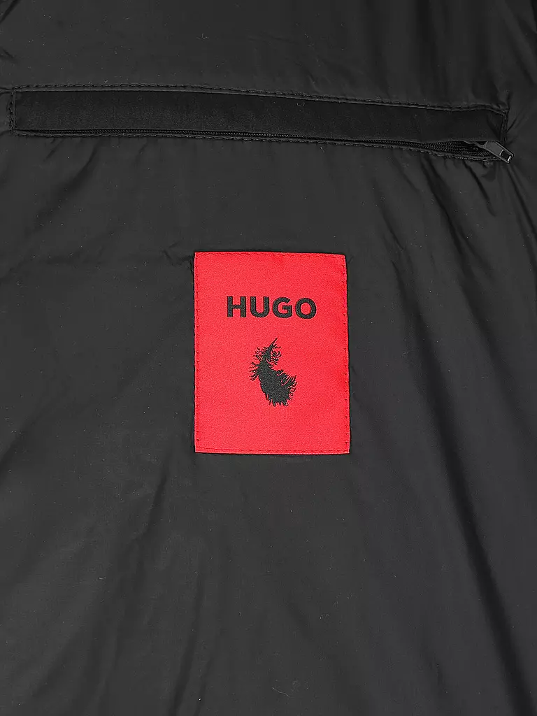 HUGO | Piumino imbottito BIRON | 