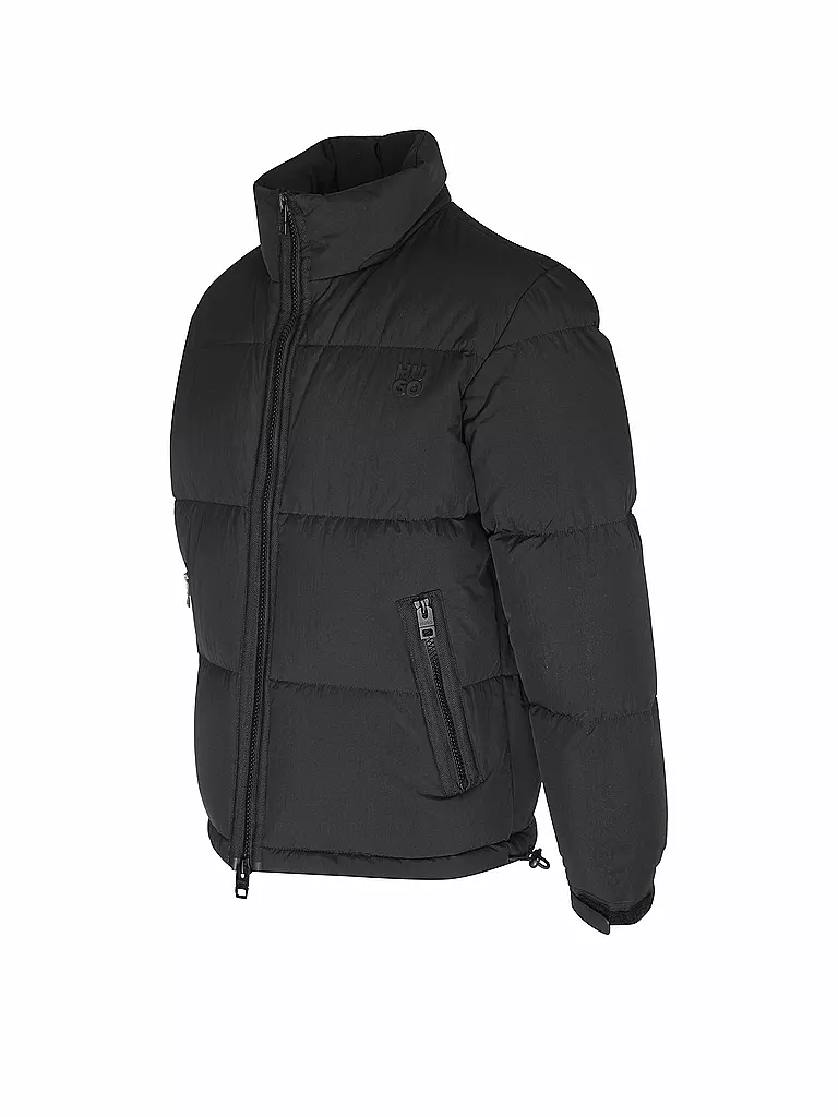 HUGO | Piumino imbottito BIRON | 