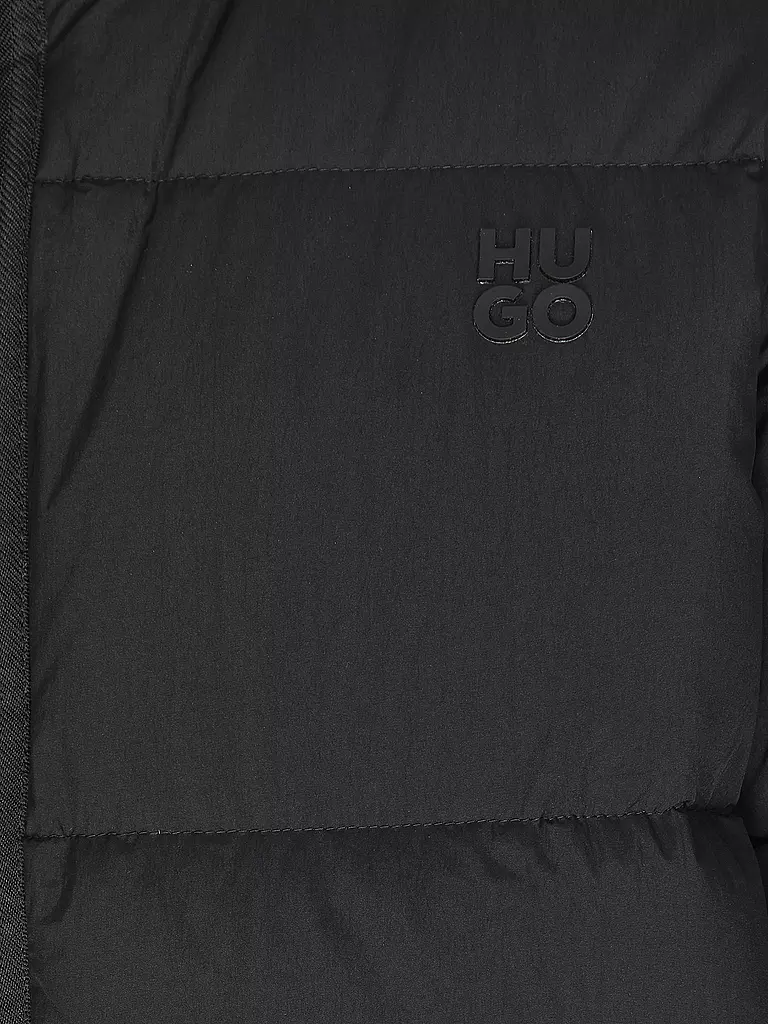 HUGO | Piumino imbottito BIRON | 