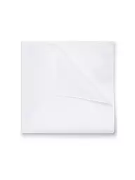 HUGO | Pochette da taschino | Bianco